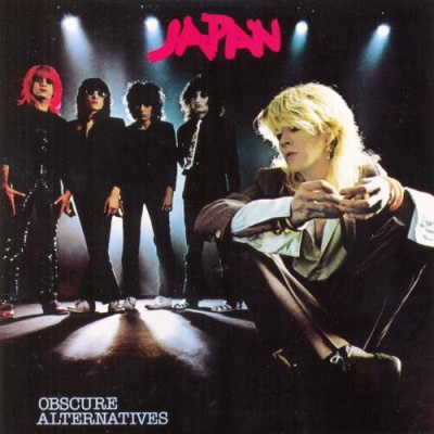 Постер Japan - Original Album Classics Japan - Original Album Classics