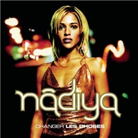 Постер Nadiya - Дискография Nadiya - Дискография