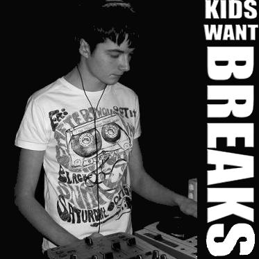 Постер ElectroBit - In The Guest Mix ElectroBit - In The Guest Mix