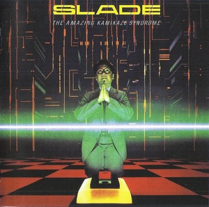 Постер Slade - Discography Slade - Discography
