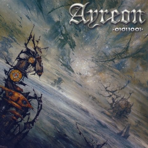 Постер Jorn Lande Discography Jorn Lande Discography