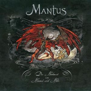 Постер Mantus - Дискография Mantus - Дискография
