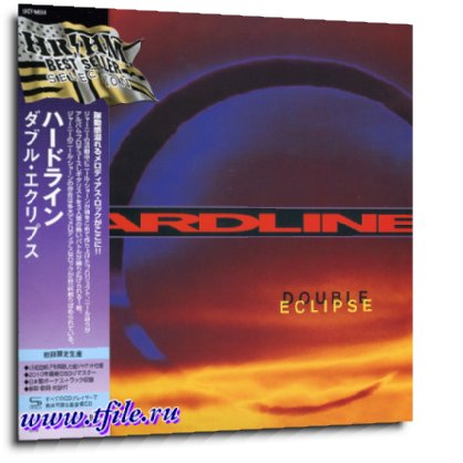 Постер Hardline - Дискография Hardline - Дискография
