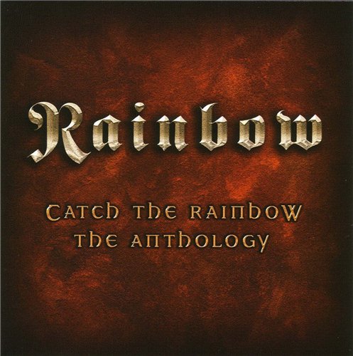 Постер Rainbow - Discography Rainbow - Discography