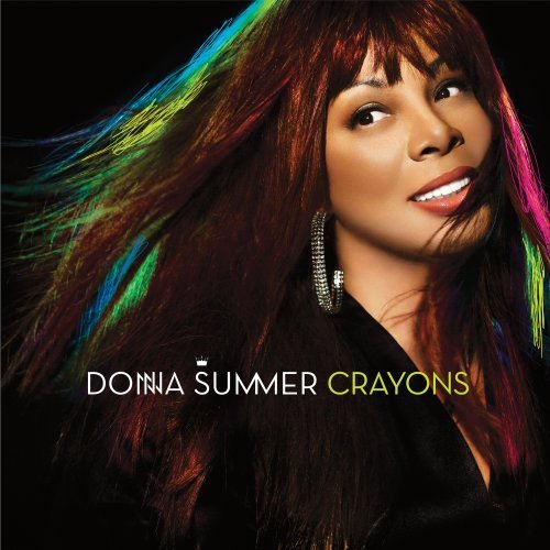 Постер Donna Summer - Discography Donna Summer - Discography
