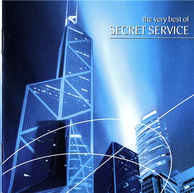 Постер Secret Service - Discography Secret Service - Discography