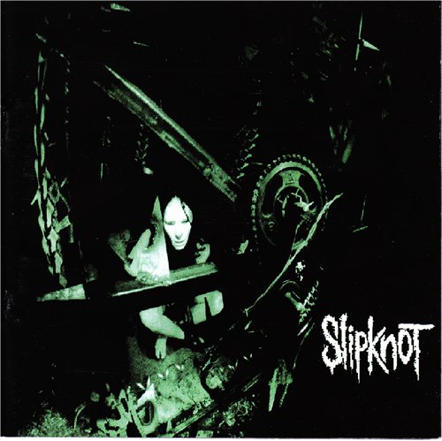 Постер Slipknot - Discography Slipknot - Discography