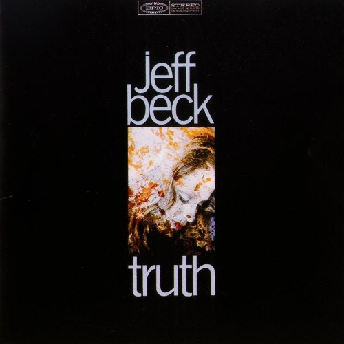 Постер Jeff Beck - 23 Albums Jeff Beck - 23 Albums