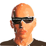 Постер Joe Satch Satriani - Discography Joe Satch Satriani - Discography