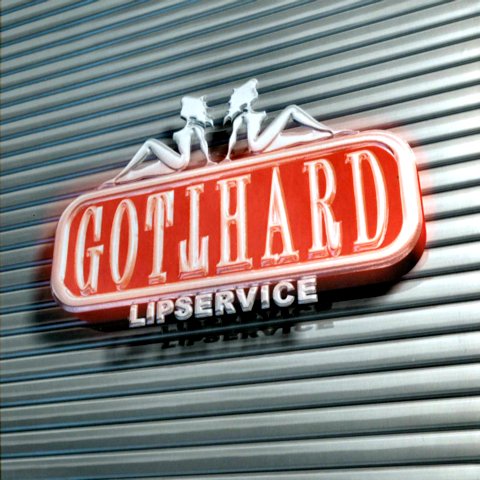 Постер Gotthard Discography Gotthard Discography