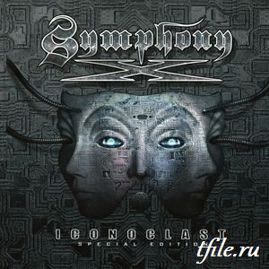 Постер Symphony X - Дискография Symphony X - Дискография