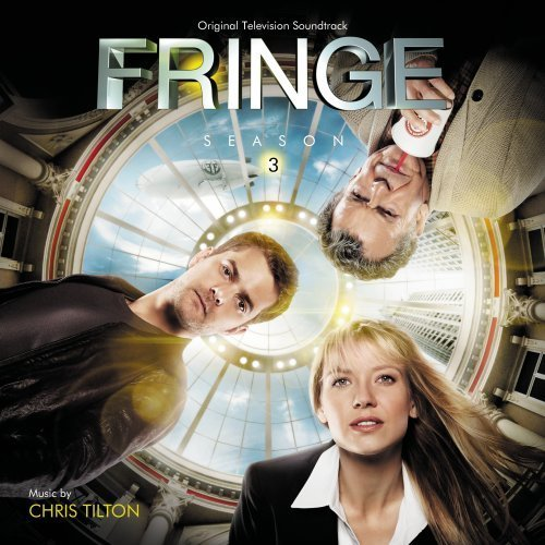 Постер OST Грань / За гранью: Сезоны 1-4 / Fringe: Seasons 1-4 OST Грань / За гранью: Сезоны 1-4 / Fringe: Seasons 1-4