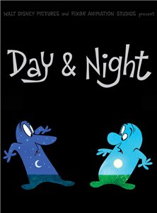 Постер Сборних классных мультфильмов №1 / BURN E, Paperman, Day Night, Jack-Jack Attack, Geri's Game, La luna Сборних классных мультфильмов №1 / BURN E, Paperman, Day Night, Jack-Jack Attack, Geri's Game, La luna