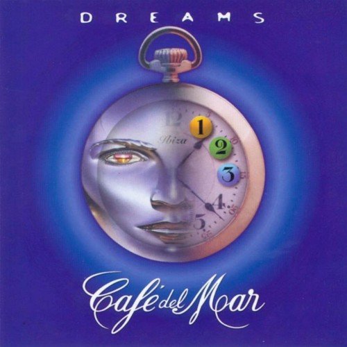 Постер VA - Cafe del Mar - Collection VA - Cafe del Mar - Collection