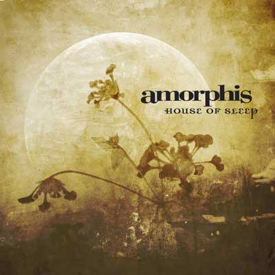 Постер Amorphis - Discography Amorphis - Discography