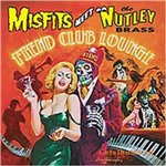 Постер Misfits - Дискография Misfits - Дискография