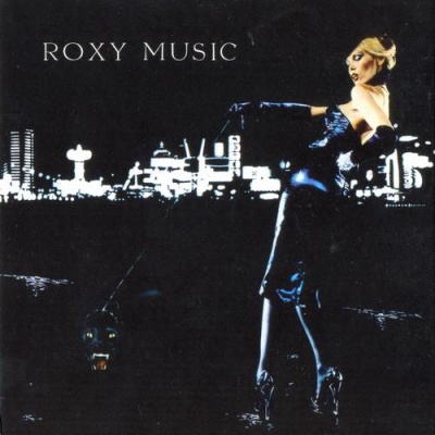 Постер Roxy Music - The Complete Studio Recordings Roxy Music - The Complete Studio Recordings