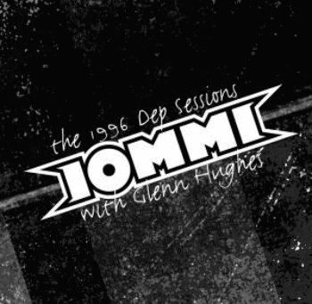 Постер Tony Iommi Tony Iommi