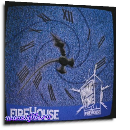 Постер Firehouse - Дискография Firehouse - Дискография
