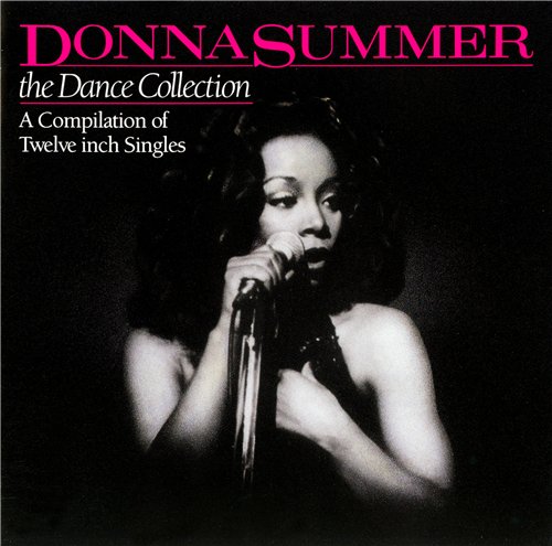 Постер Donna Summer - Discography Donna Summer - Discography