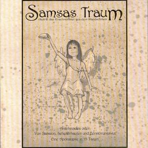 Постер Samsas Traum - Дискография Samsas Traum - Дискография