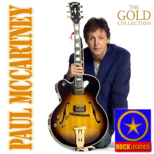 Постер Paul McCartney - Discography Paul McCartney - Discography