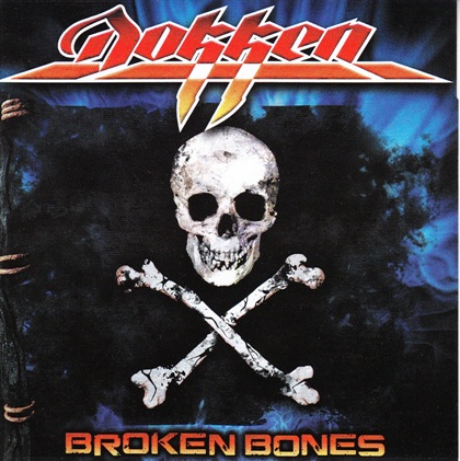 Постер Dokken - Collection Dokken - Collection