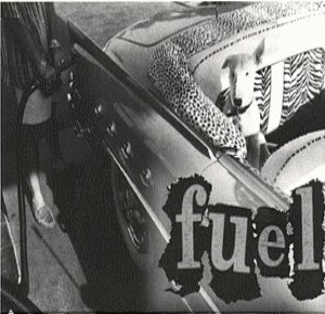 Постер Fuel - Дискография Fuel - Дискография