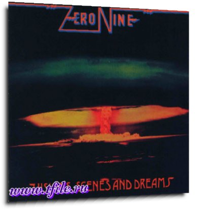 Постер Zero Nine - Дискография Zero Nine - Дискография