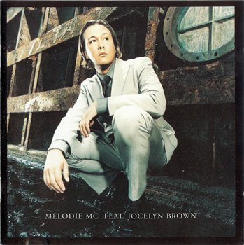 Постер Melodie MC - Дискография Melodie MC - Дискография