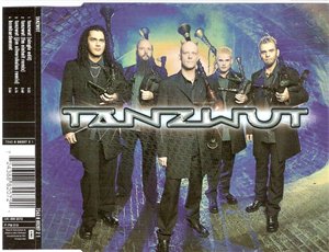 Постер Tanzwut - Discography Tanzwut - Discography