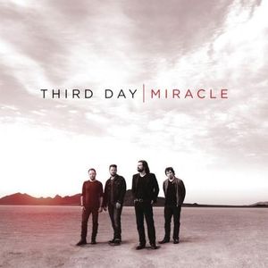 Постер Third Day - Дискография Third Day - Дискография