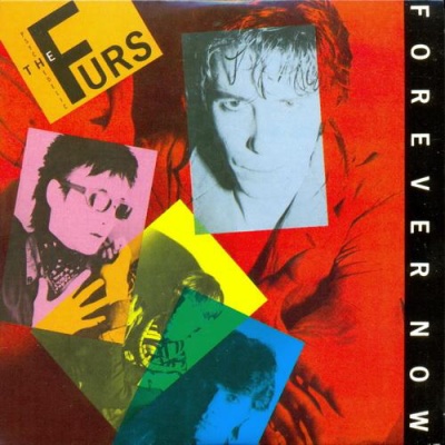 Постер The Psychedelic Furs - Original Album Classics The Psychedelic Furs - Original Album Classics