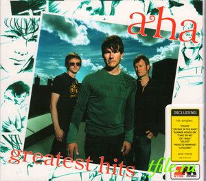 Постер a-ha - Дискография a-ha - Дискография