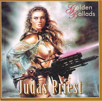 Постер Judas Priest - Discography Judas Priest - Discography