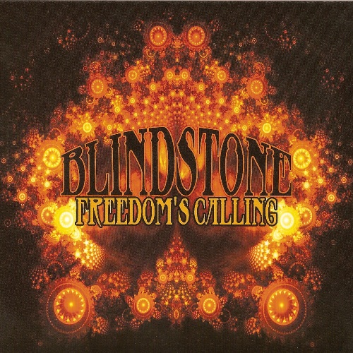 Постер Blindstone - Discography Blindstone - Discography