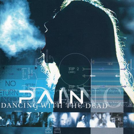 Постер Pain - Discography Pain - Discography