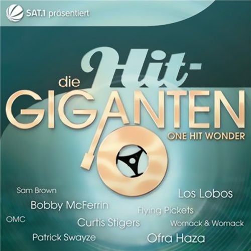 Ïîñòåð VA-Die Hit Giganten Collection VA-Die Hit Giganten Collection