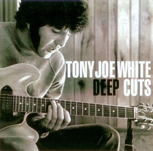 Постер Tony Joe White - 17 Albums Tony Joe White - 17 Albums