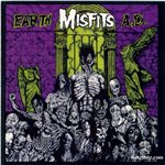 Постер Misfits - Дискография Misfits - Дискография