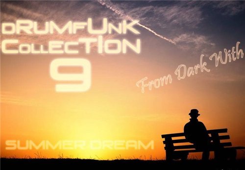 Постер VA - Drumfunk Collection 01-11 VA - Drumfunk Collection 01-11