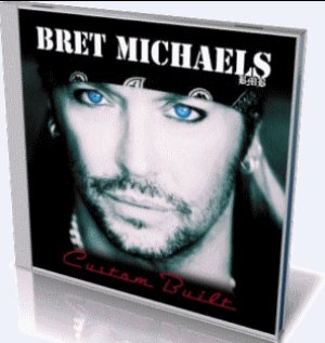 Постер Bret Michaels Bret Michaels