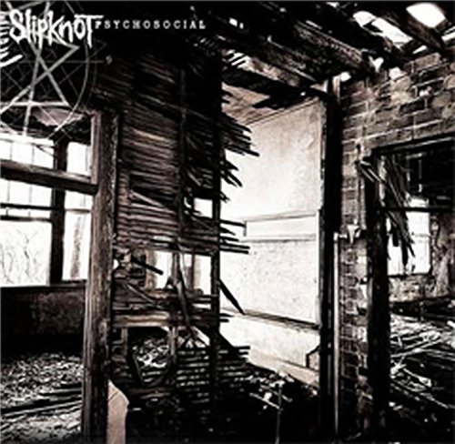 Постер Slipknot - Discography Slipknot - Discography
