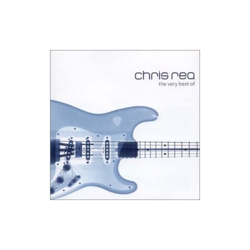 Постер Chris Rea - 32 Albums Chris Rea - 32 Albums