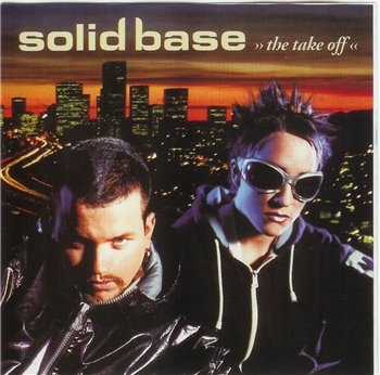 Постер Solid Base - Дискография Solid Base - Дискография