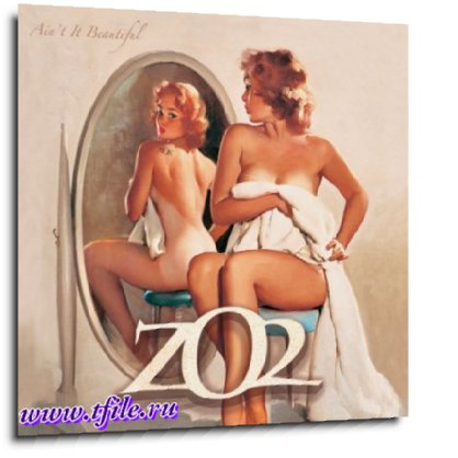 Постер ZO2 - Дискография ZO2 - Дискография