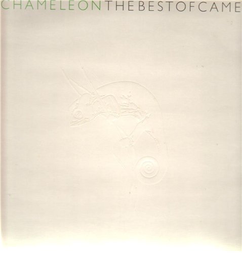 Постер Camel - Discography Camel - Discography