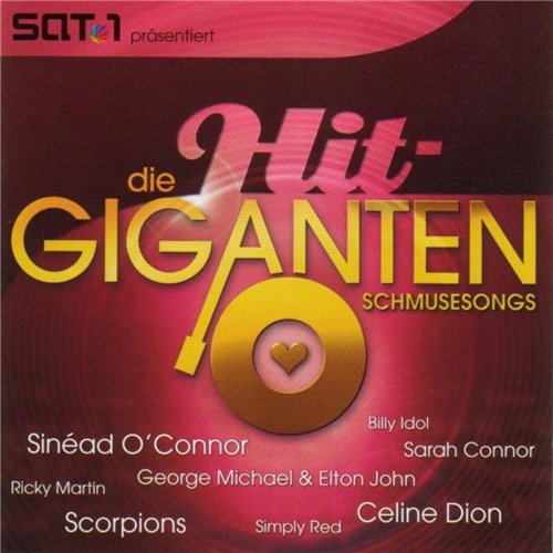 Ïîñòåð VA-Die Hit Giganten Collection VA-Die Hit Giganten Collection