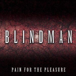 Постер Blindman - Дискография Blindman - Дискография