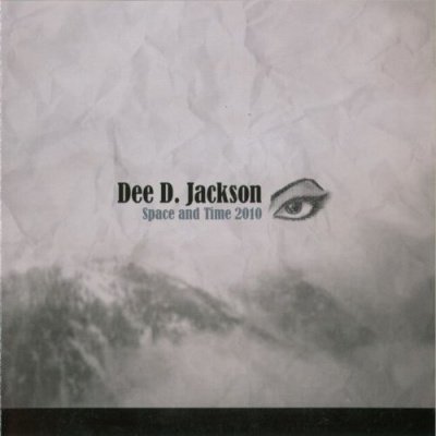 Постер Dee D. Jackson - Сollection Dee D. Jackson - Сollection